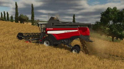 Laverda M310 MCS LC v1.0.0.0