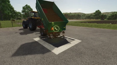 Lazy Distribution v1.1.0.1