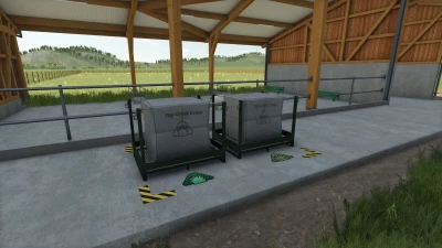 Lazy Distribution v1.1.0.1