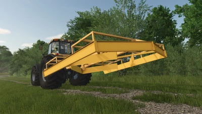 Levee Smoother v1.0.0.0