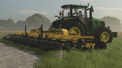 Level Bander v1.0.0.0