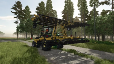 Level Bander v1.0.0.0