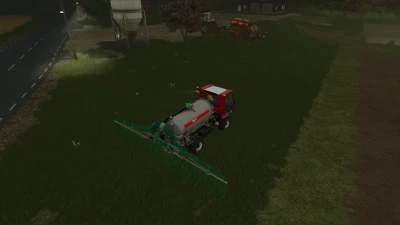 Lindner Unitrac Pack 1.7.0.0