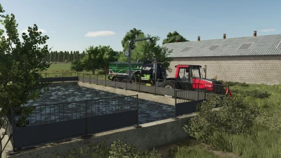Liquid Manure Silos v1.0.0.0