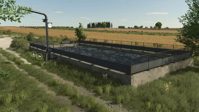 Liquid Manure Silos v1.0.0.0