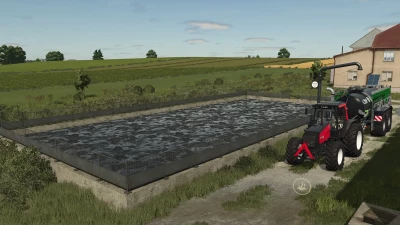 Liquid Manure Silos v1.0.0.0