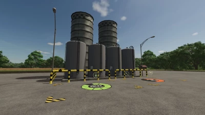 Liquid Storage v1.0.0.0