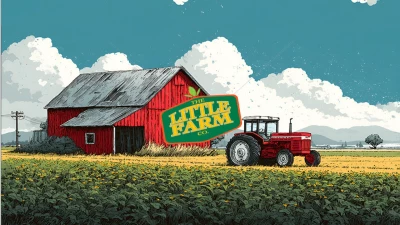 LITTLE FARM v1.0.0.1