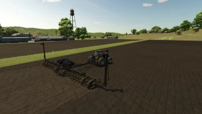 Lizard 1775NT Multi-planter v1.0.0.1