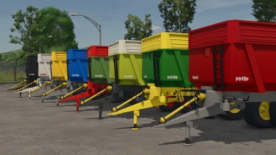 Lizard BB18B And BB24TRD v1.0.0.0