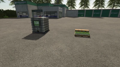 Lizard Bon Silage v1.0.0.0