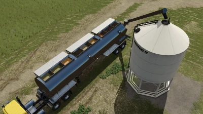 Lizard Bulkfeed Trailer v1.0.0.0