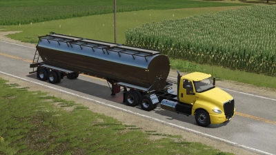 Lizard Bulkfeed Trailer v1.0.0.0