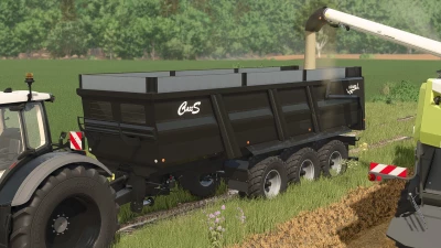 Lizard Class S Pack v1.0.0.0