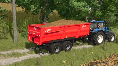 Lizard Class S Pack v1.0.0.0