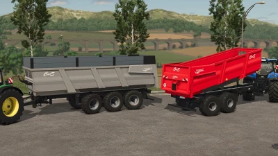 Lizard Class S Pack v1.0.0.0