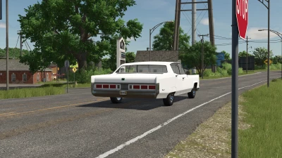 LIZARD Continental v1.0.0.0