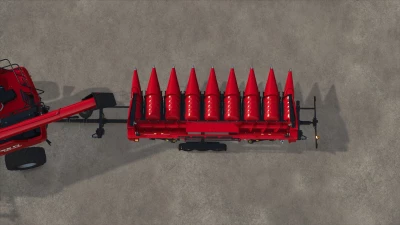 Lizard Cutting Cart v1.0.0.0