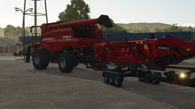 Lizard Cutting Cart v1.0.0.0