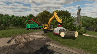 Lizard DRG-22 v1.0.0.1