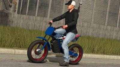 Lizard DT-E v1.0.0.0