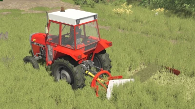 Lizard DupleX 627 v1.0.0.0