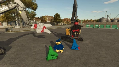 Lizard MQP-30 v1.0.0.0