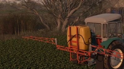 Lizard P027/5 v1.0.0.0