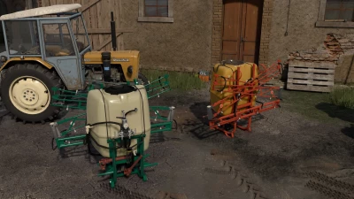 Lizard P027/5 v1.0.0.0