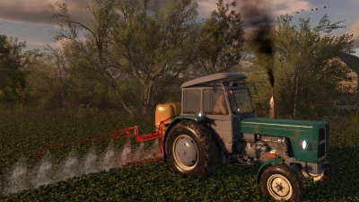 Lizard P027/5 v1.0.0.0