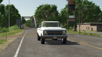 Lizard Pickup Rodeo v1.0.0.0