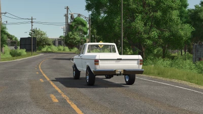 Lizard Pickup Rodeo v1.0.0.0