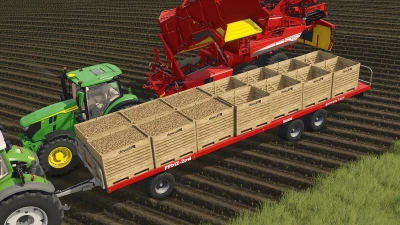 Lizard PPB12-20D v1.0.0.0