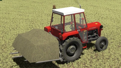 Lizard Vile v1.0.0.0