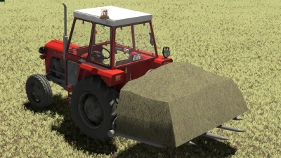 Lizard Vile v1.0.0.0