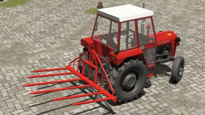 Lizard Vile v1.0.0.0