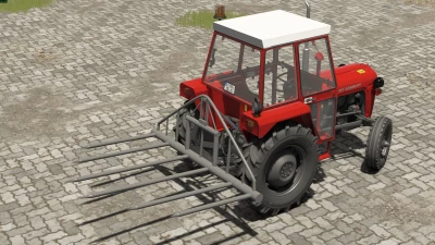 Lizard Vile v1.0.0.0