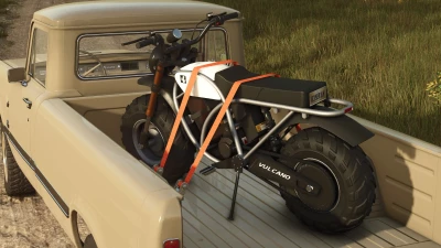 Lizard Vulcano v1.0.0.0