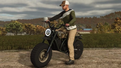 Lizard Vulcano v1.0.0.0