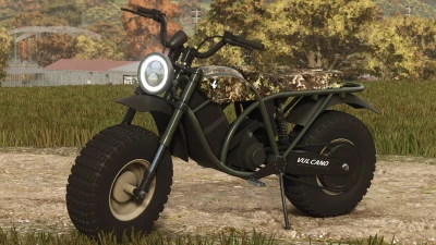 Lizard Vulcano v1.0.0.0