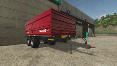 Lizard WS 130G v1.0.0.0