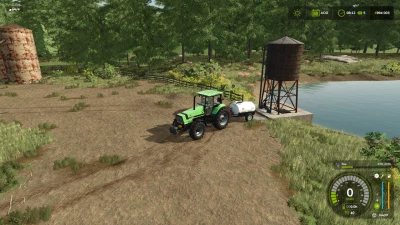 LONELY LAND v1.1.0.2