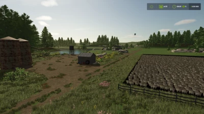LONELY LAND v1.1.0.2