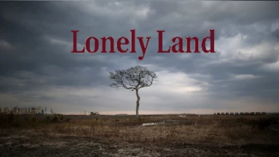LONELY LAND V1.1.0.3