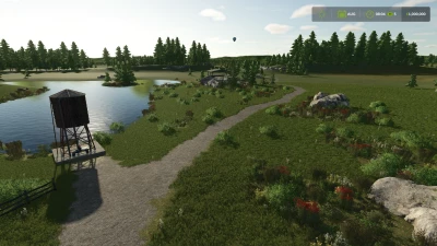 LONELY LAND V1.1.0.3