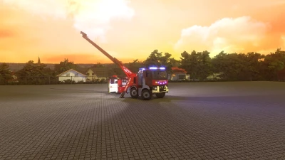 Renault K 460 SCRd/WISS - JRG 2 Kraków v1.0.0.0