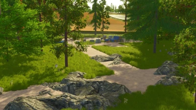 Lucid Valley Cannabis Edition v2.0.0.0