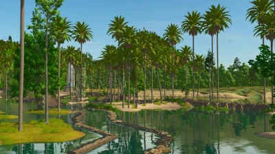 Lucid Valley Cannabis Edition v2.0.0.0