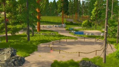 Lucid Valley Cannabis Edition v2.0.0.0