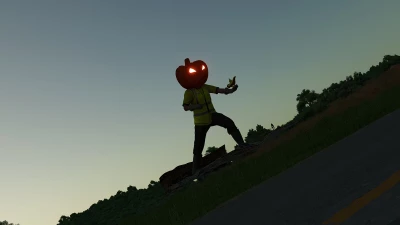 Magic Carpet Halloween Edition v1.0.0.0